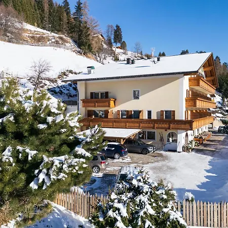 Ciamp Guest house *