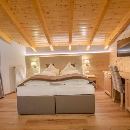 Guest house Ciamp